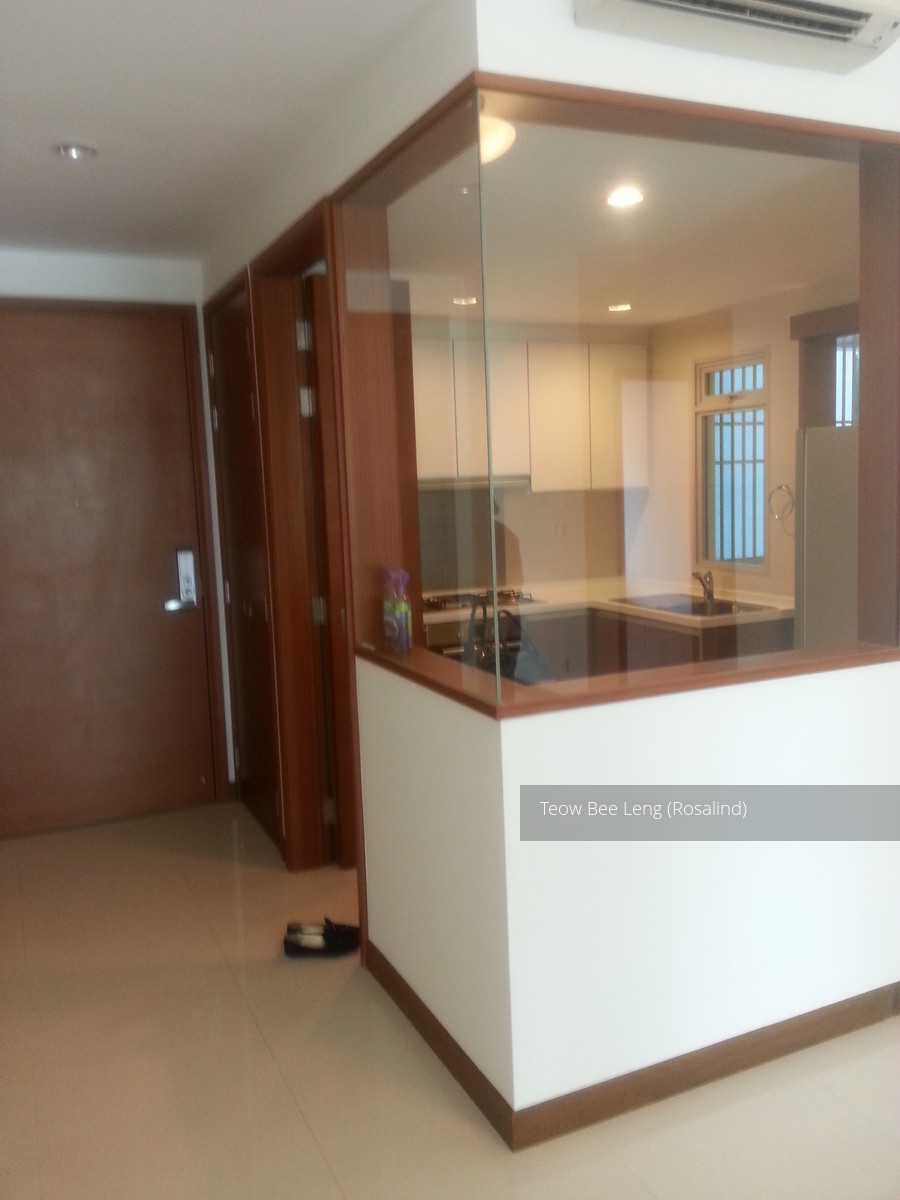 The Raintree (D21), Condominium #109897192